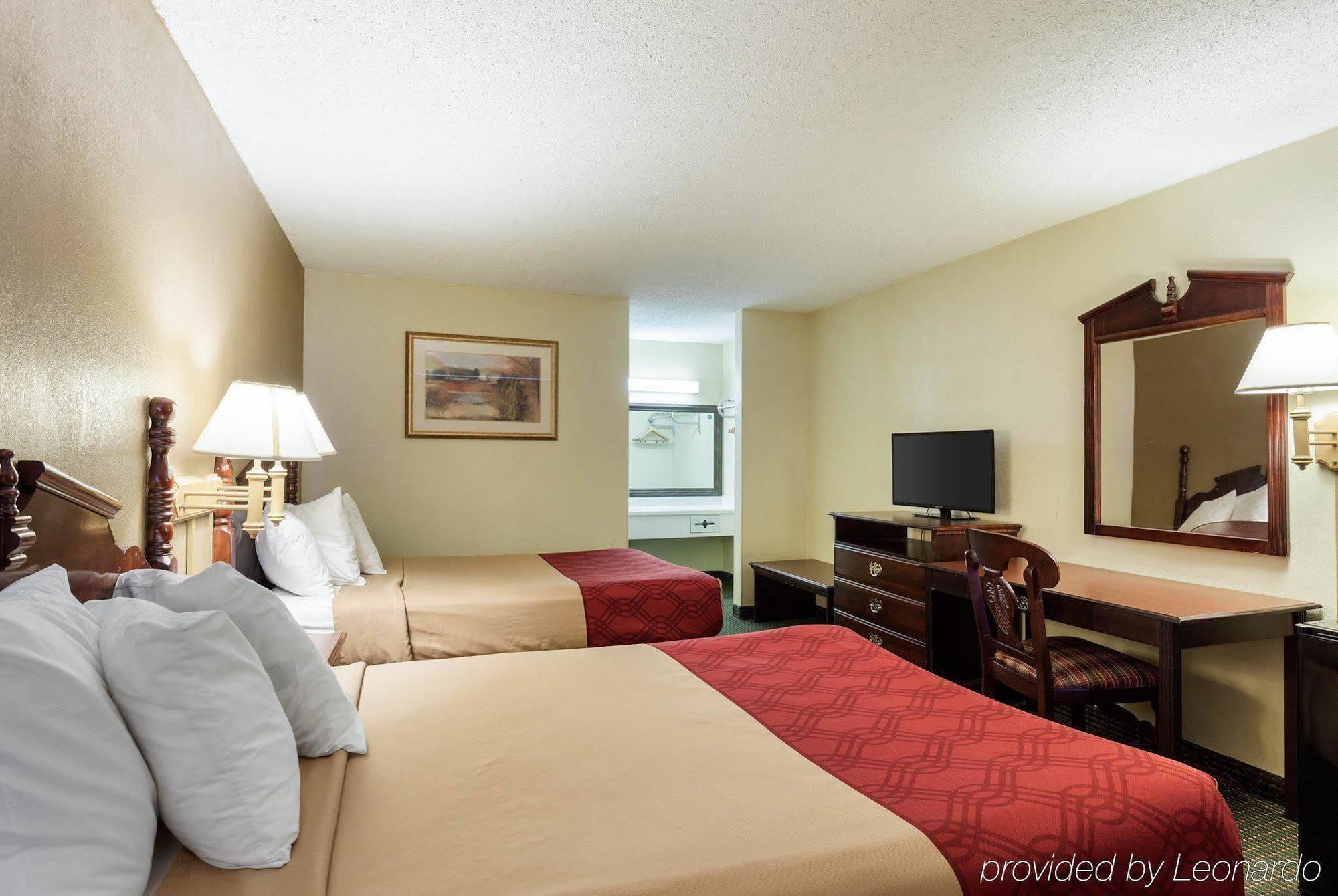 Rodeway Inn Запад Мемфис Экстерьер фото