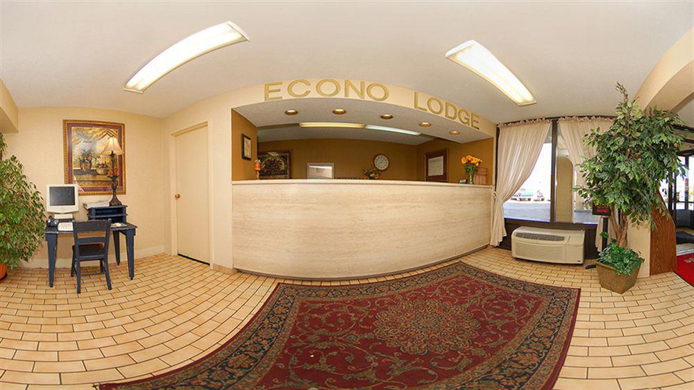 Rodeway Inn Запад Мемфис Экстерьер фото